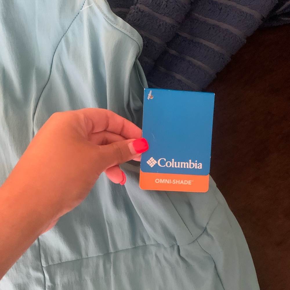 Columbia Dress (New)